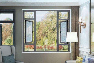 新的市場形勢下鋁合金門廠將會有怎樣的變化和走勢？