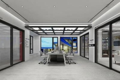 鋁合金門窗企業(yè)長遠(yuǎn)發(fā)展的要點(diǎn)